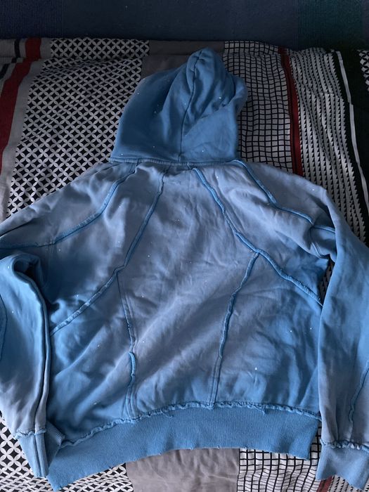 Alexander Spade Hoodie