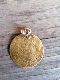 Продам золотую монету времен османской империи