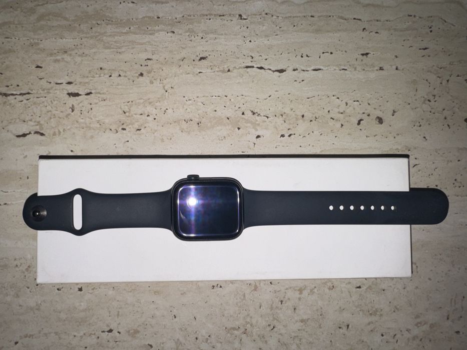 Apple Watch Seria 9