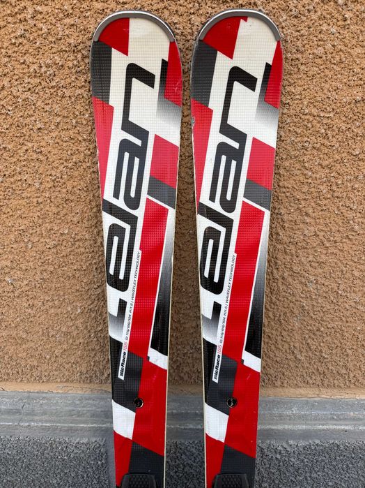 schi elan slc race L155cm