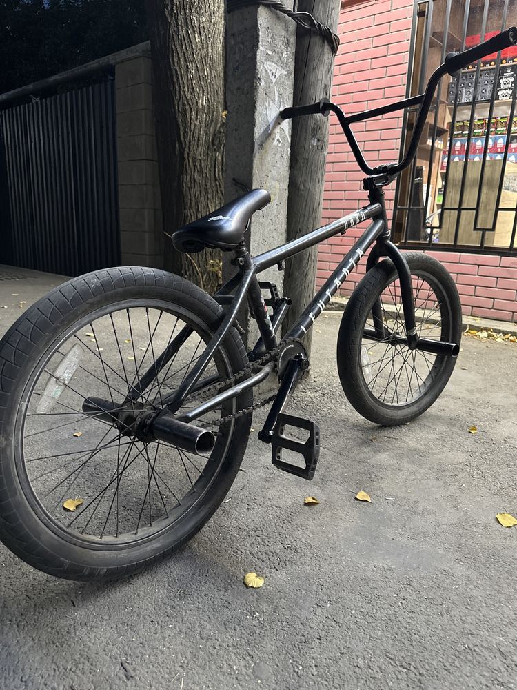 Велосипед BMX HARO