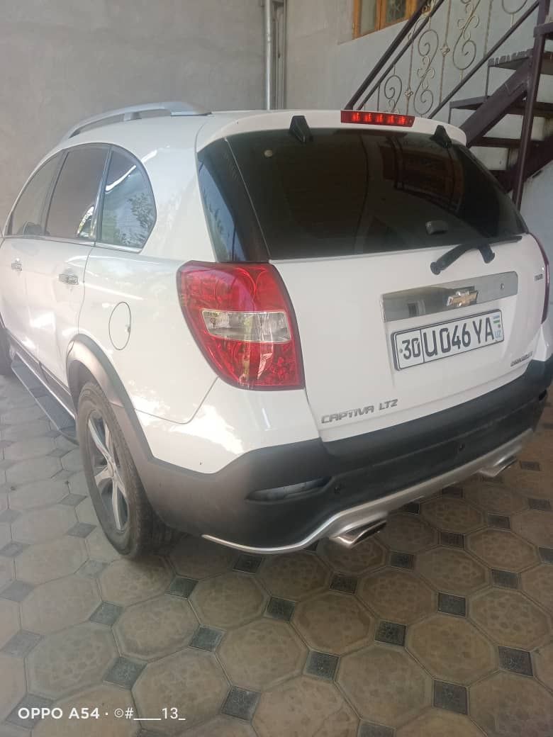 CAPTIVA 2 full 4 qilingan