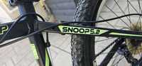 Vând bicicleta Corelli Snoop 5.2