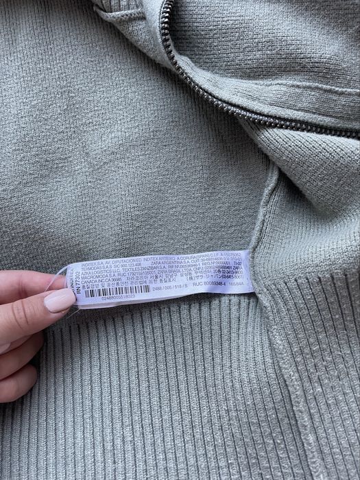 ZARA жилетка / S размер