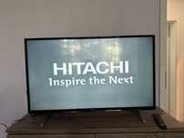 Телевизор HITACHI 43’’