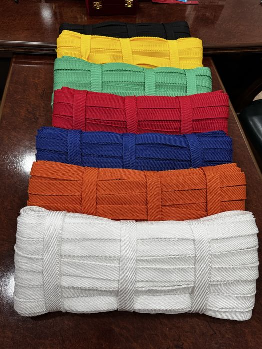 Arqon, веревки, трос