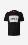 Tricou Hugo, Colectiile Noi, Calitate Premium Bumbac 100 %