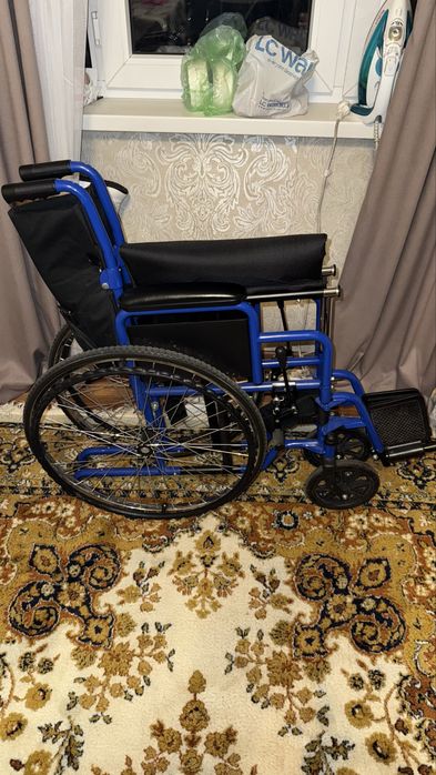 Инволидная коляска