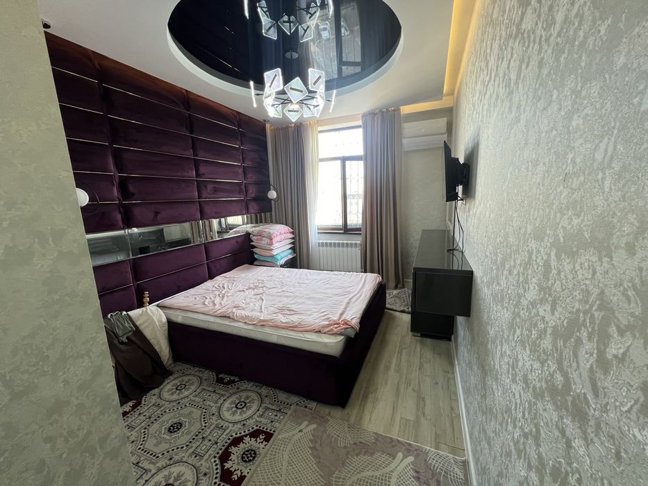 Срочно сдаётся Своя 4х комнатная кв