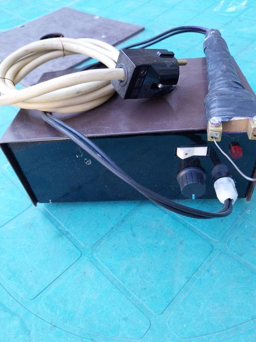 Пирограф...Пирограф