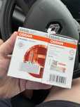 Xenon Osram D5S 25W