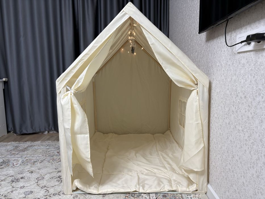 Детская игровая палатка