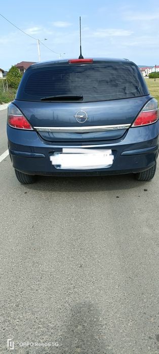 Vând Opel astra h 1.7 cdti