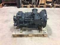 Cutie de viteze Mercedes G3/65-9/13.36 GP - Piese camioane Mercedes