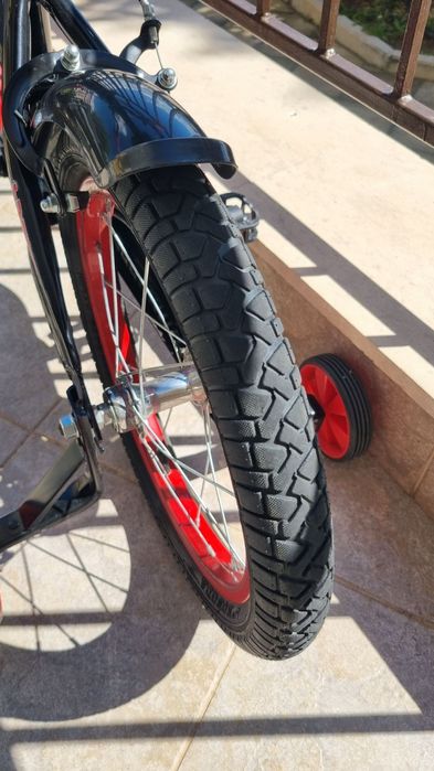 Детски велосипед