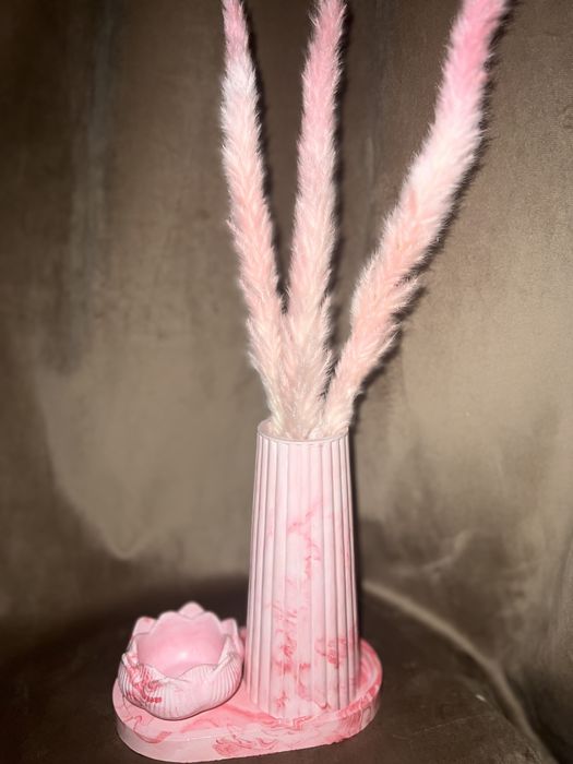 Gipsdan yasalgan buyumlar