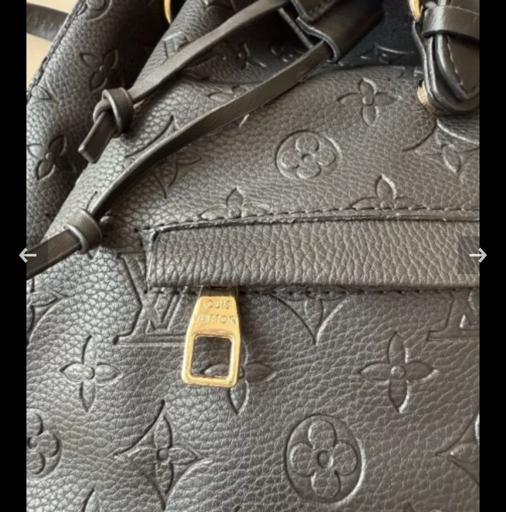 Дамска чанти louis vuitton
