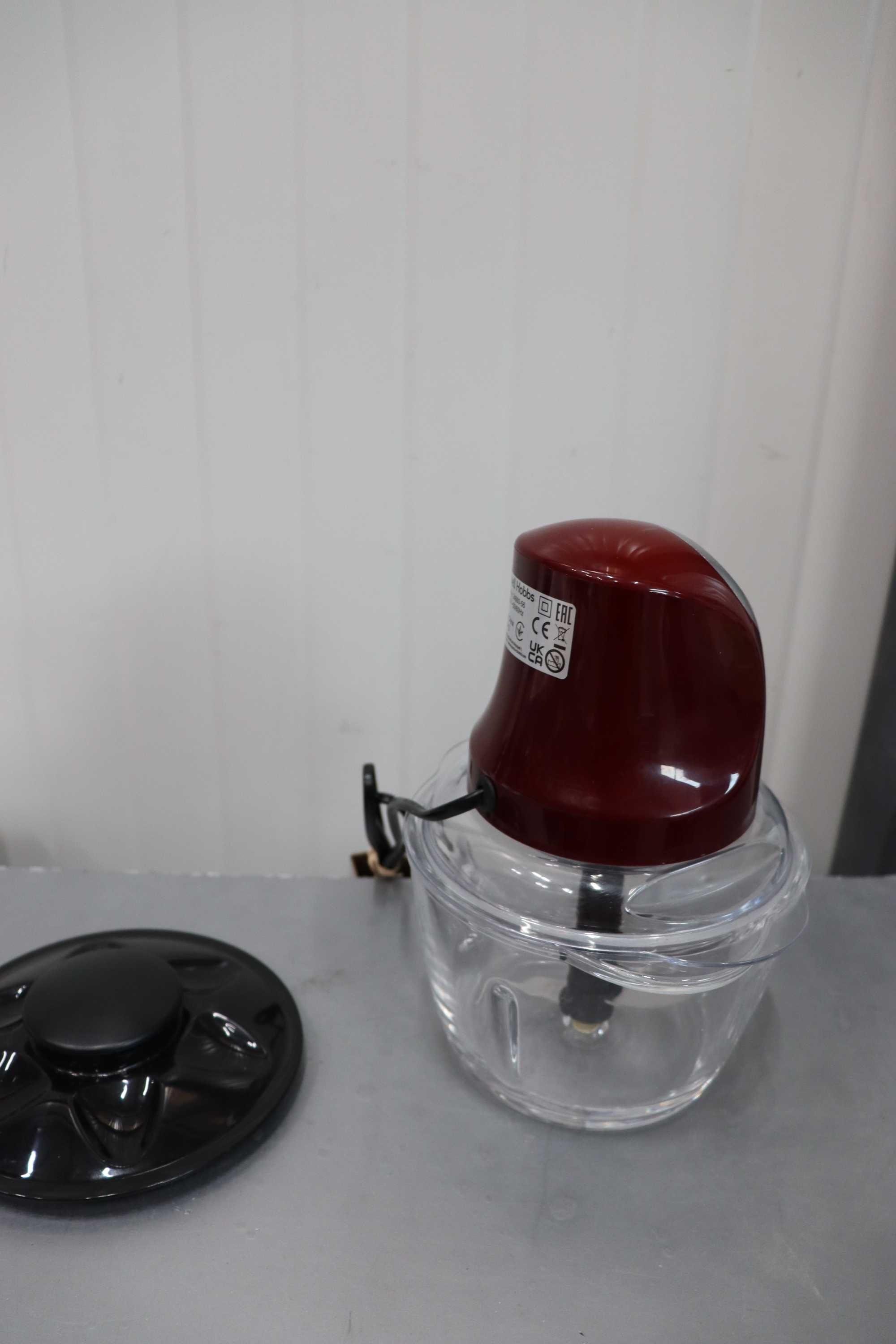 Мини чопър Russell Hobbs Desire