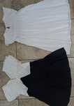 Lot Zara si Coccodrillo marimea 116, stare impecabila