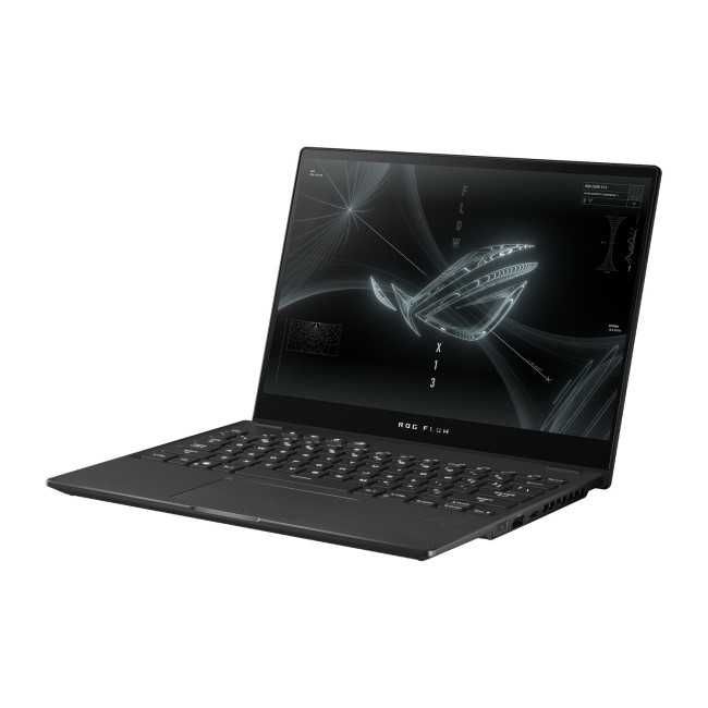 ASUS ROG Flow X13 13" Ryzen 9 5900HS 16RAM 1TB SSD RTX 3050