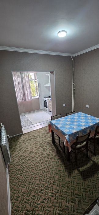 Сдаётся3⁴/5/5 без риелтора с ремонтом для семьи А.Югакий,Хумаюн,ТТЗ