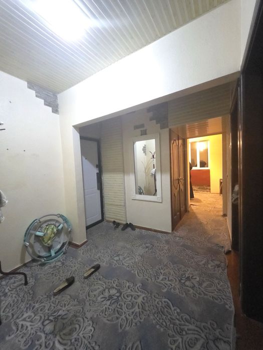 Аренда 3 комнатной квартиры Юнусабад 16-й ор-р метро Туркистан