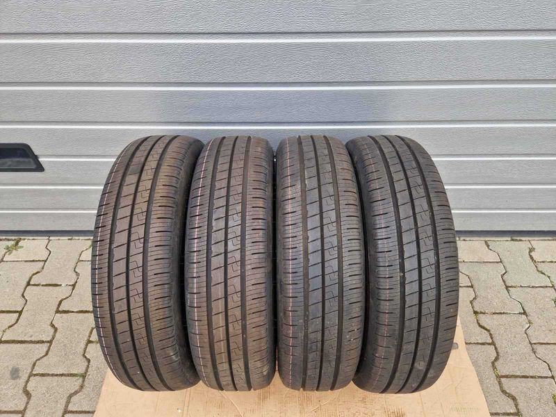 4 Goodyear R17 175/65
нови летни гуми
DOT0624