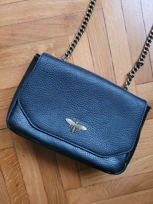 Geanta Medicine crossbody