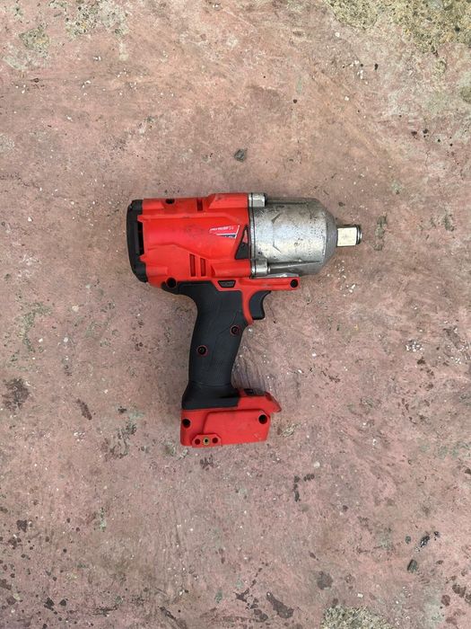 Pistol impact Milwaukee M18 ONEFHIWF34