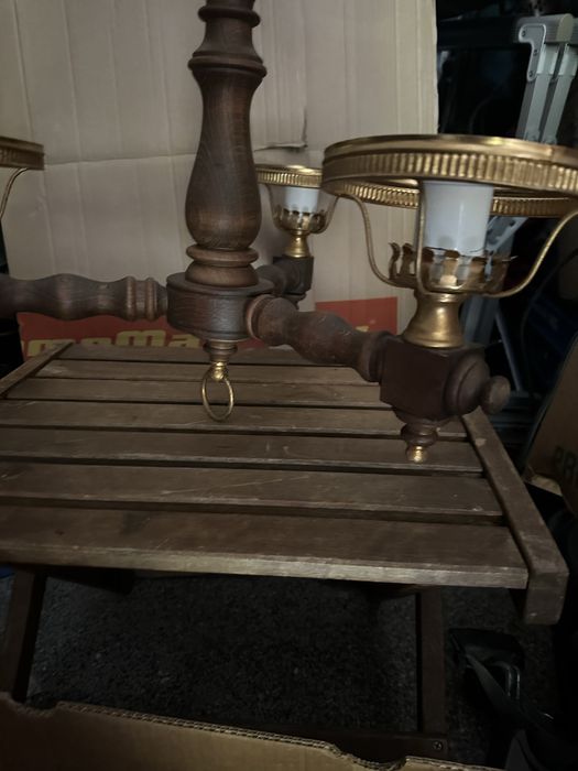 Осветителни тела