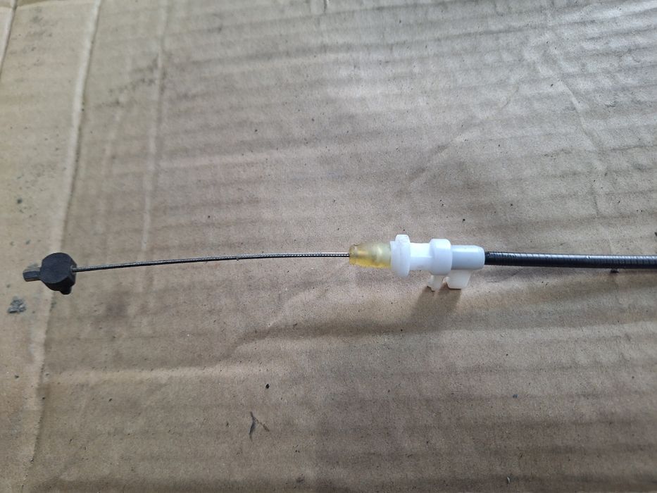 Cablu portiera fata stanga AUDI A4 IV Avant 8K5, B8 2007 - 2015