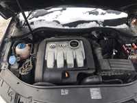 Motor ww passat 1.9 bxe bck 105 cp