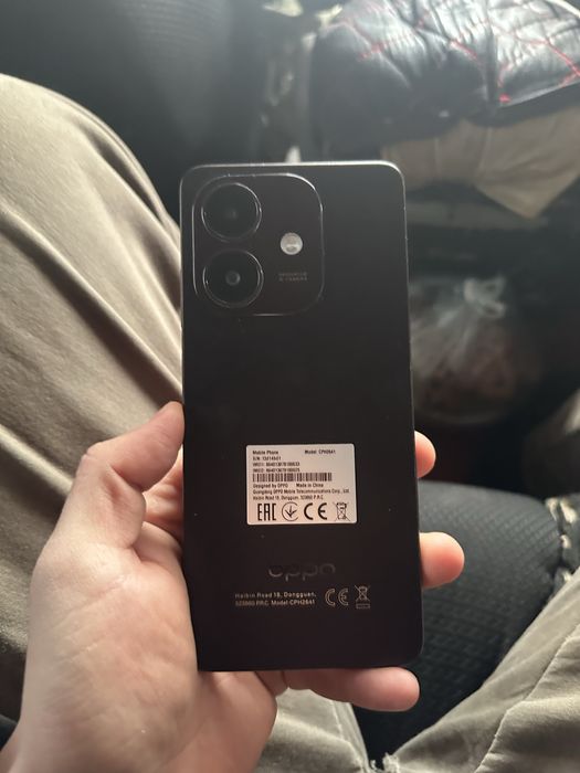 Oppo A5 опппооо