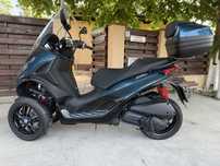 Piaggio mp3 300s