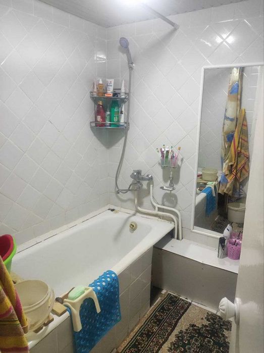 Сотувда 4 хонали квартира, Сергели 2