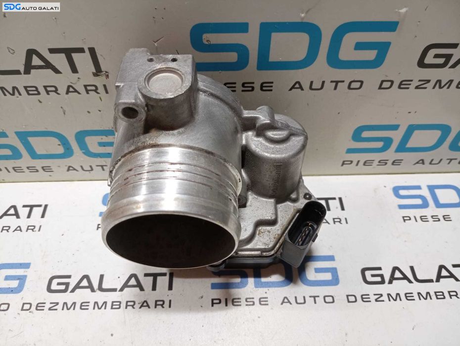 Clapeta Acceleratie Ford Focus 3 2.0 TDCI 2011 - 2014 Cod 9M5Q-9E926-AA [M5692]