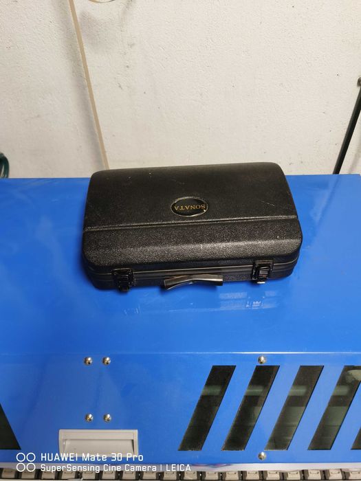 Кларинет SONATA внос от Англия