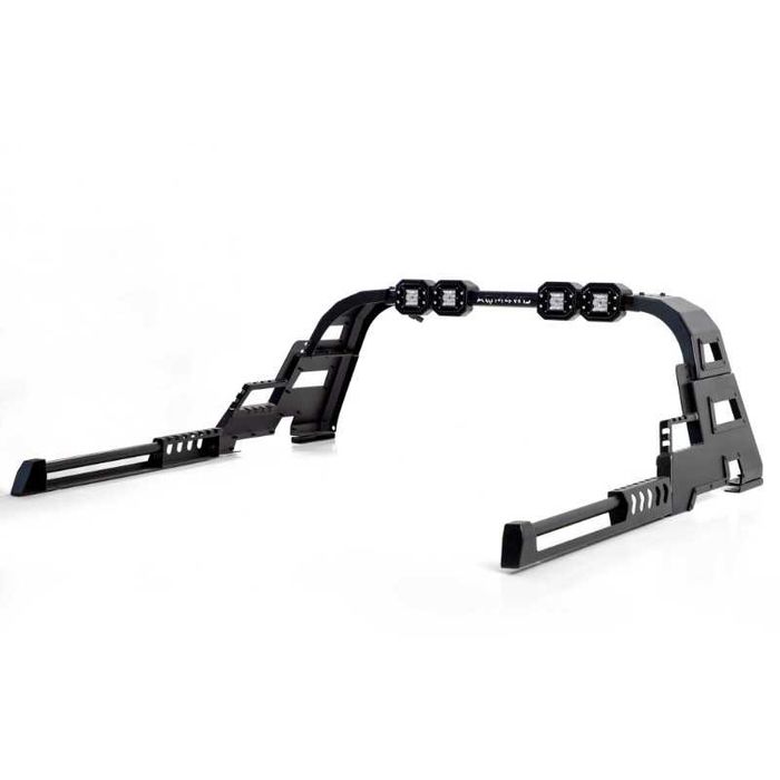 Rollbar cu proiectoare Pick-Up Mitsubishi, Ford, Toyota AQM4WD X10