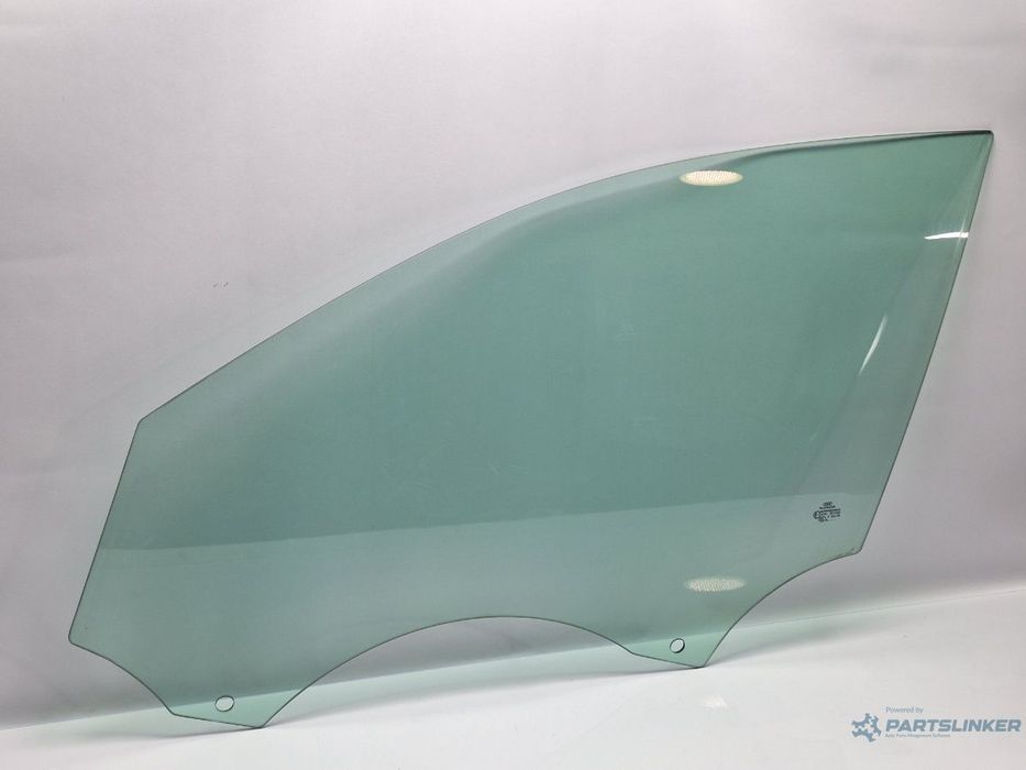 Geam usa stanga fata AUDI A4 IV Avant 8K5, B8 2007 - 2015 TDI CAGA, CJCA, CMEA, CMFA PILKINTON 43R-001582 8K0845201C