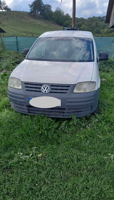 Volkswagen Caddy 2004 dezmembrări