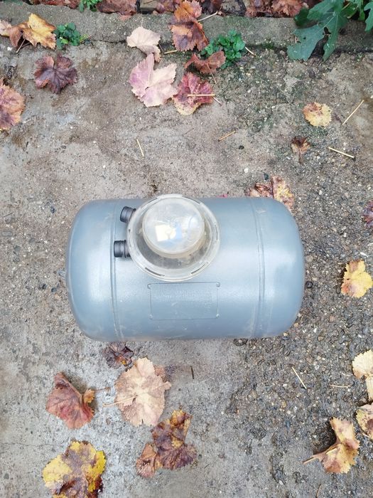 Газов инжекцион Oscar N