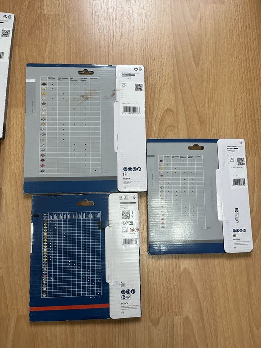 Panze ferastrau Bosch