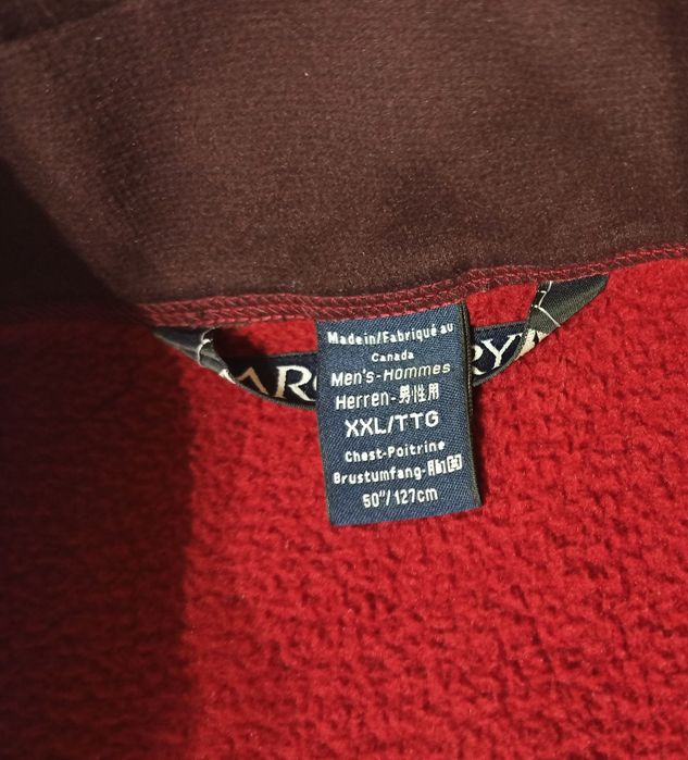 Arcteryx, Patagonia мъжки поларени горнища