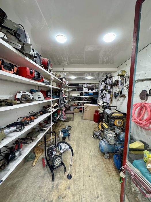 Аренда Инструмент!!!