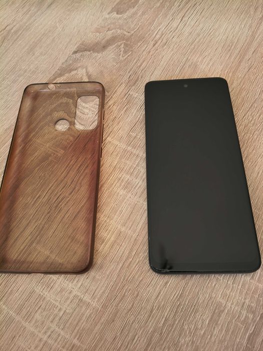 Motorola Moto G60 с 6GB RAM и 128GB 108 MP камера