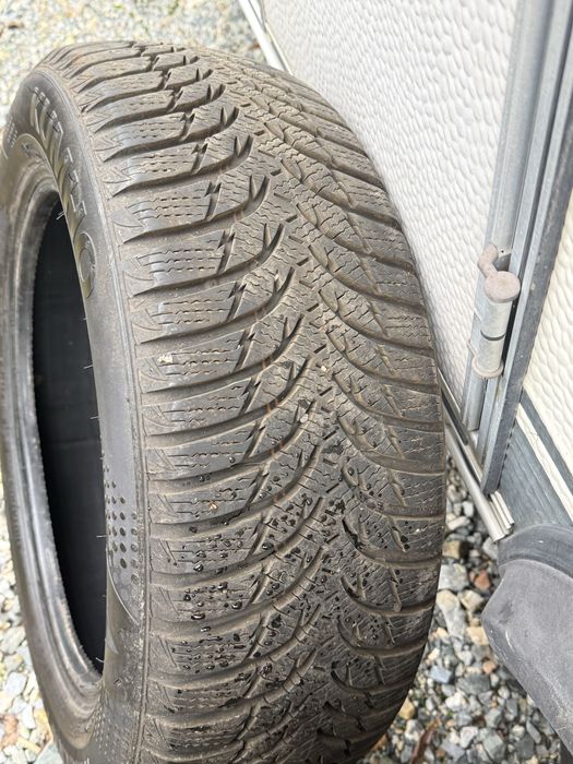 KUMHO WINTER CRAFT WP51 зимни 205 55 16