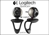 Камера с Микрофон Logitech QuickCam Communicate STX USB