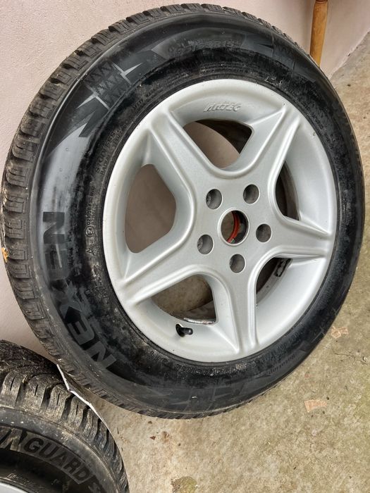 Roti de vanzare de iarna