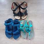 Sandale Think 39 sau lot Teva, Ipanema