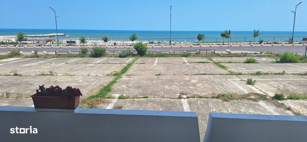 Ocazie ! Eforie Sud Complex Turistic 30 camere 3.745 mp. frontal mare!